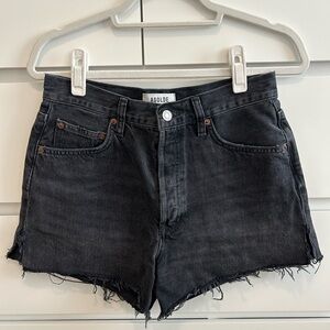 Dee Vintage High Rise Short in Divise Size 28